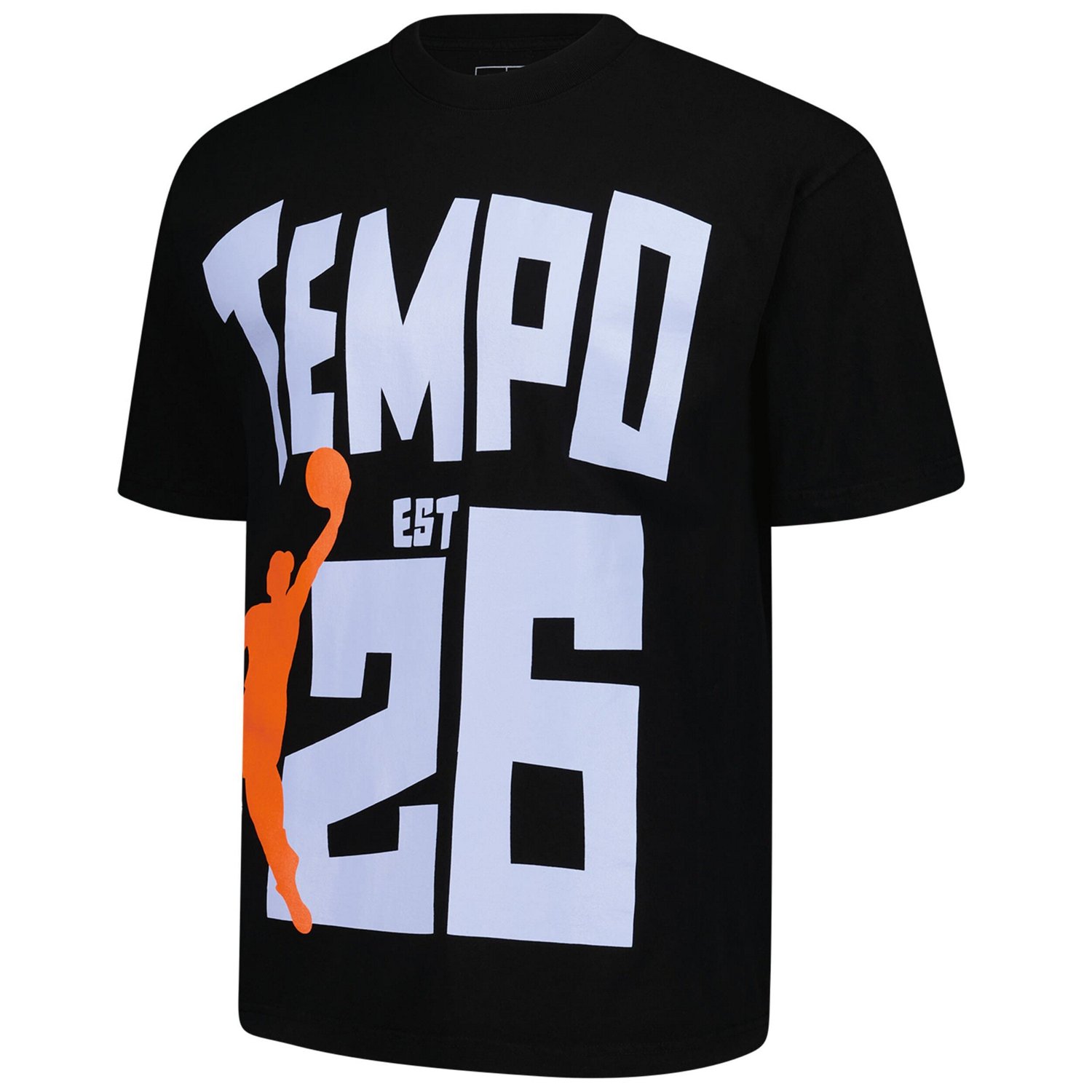 Unisex Playa Society Toronto Tempo Team T-Shirt - view number 2