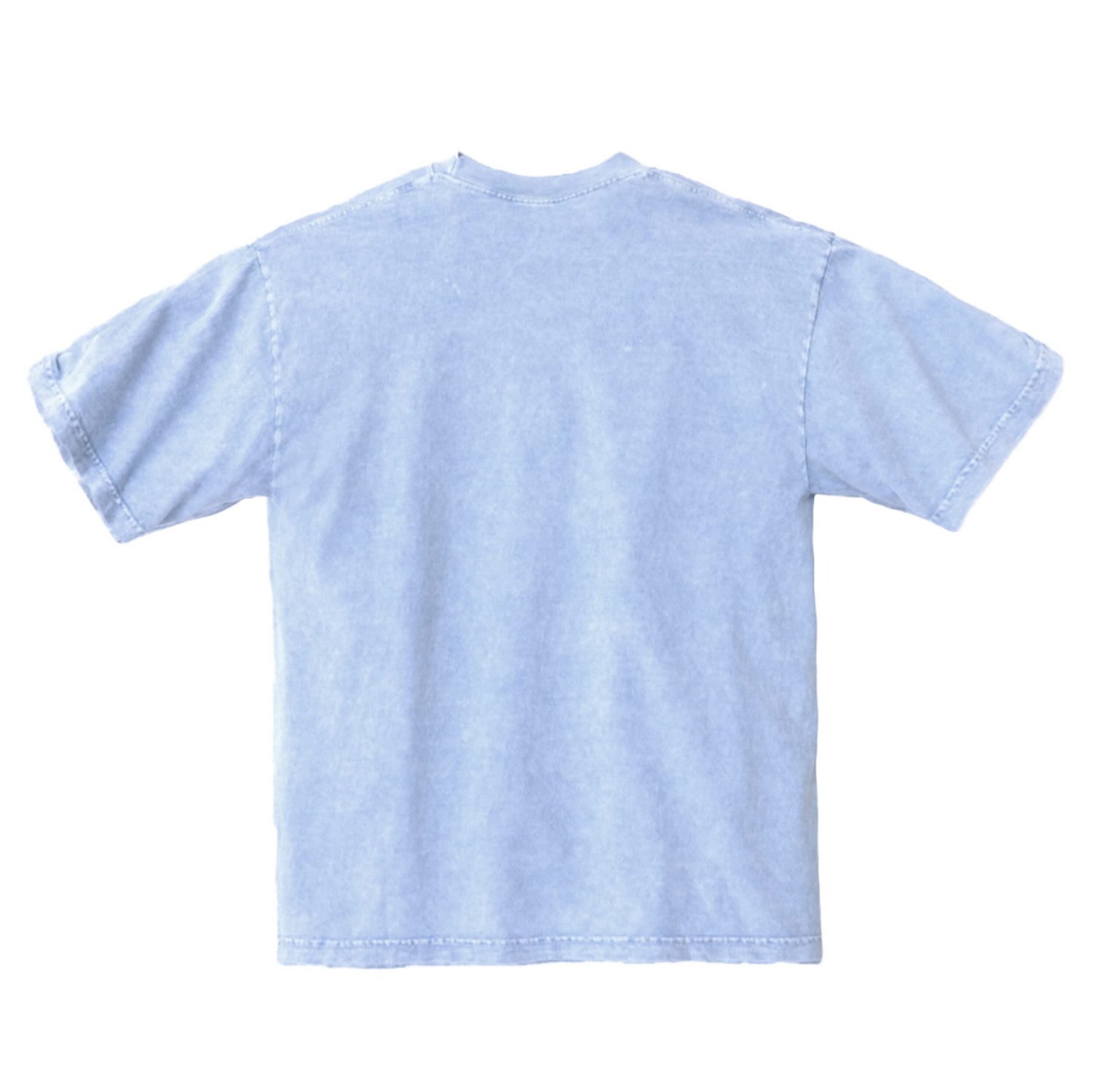 Unisex round21 Light Toronto Tempo Hoops T-Shirt - view number 3