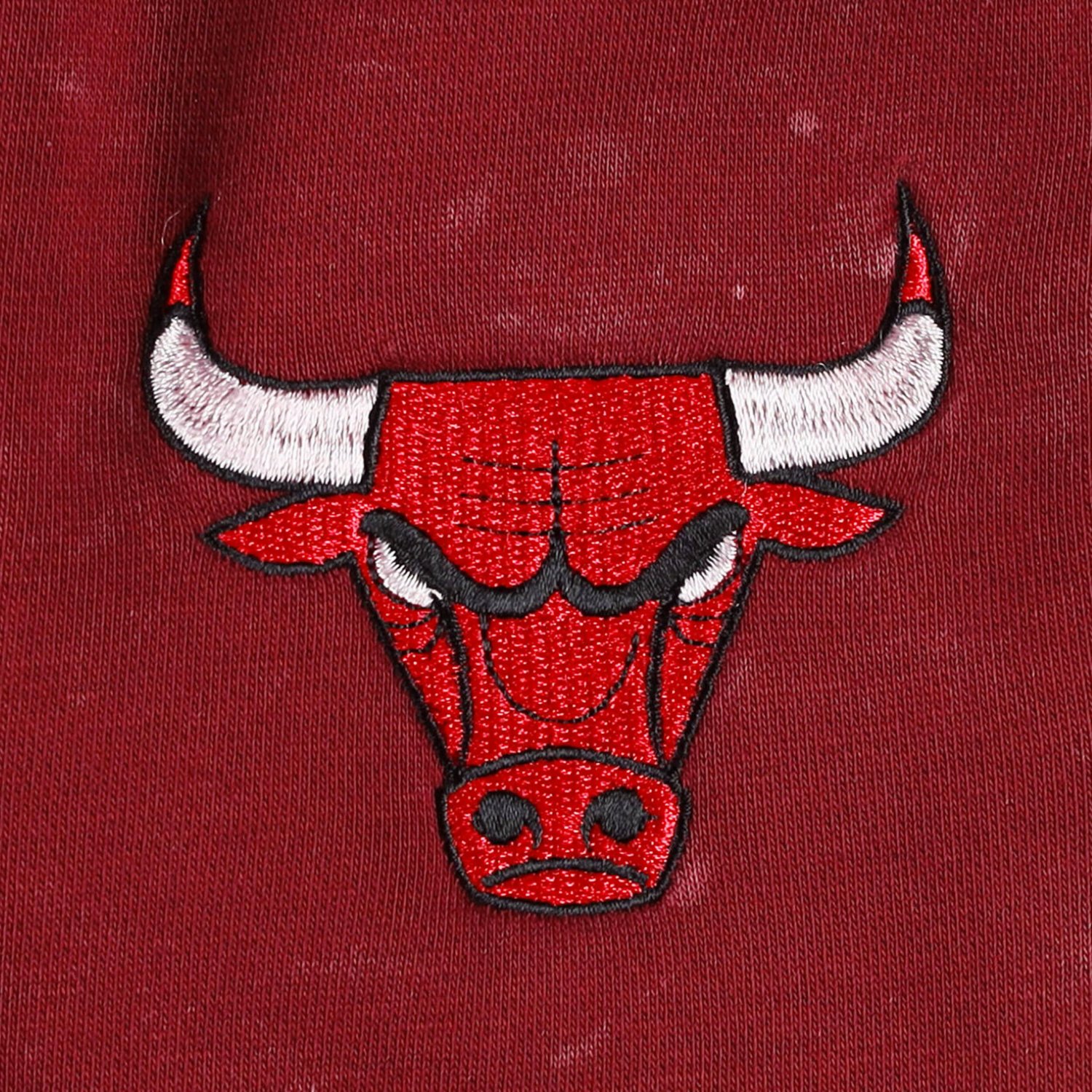 Unisex The Wild Collective Chicago Bulls Acid Tonal Jogger Pants                                                                 - view number 4