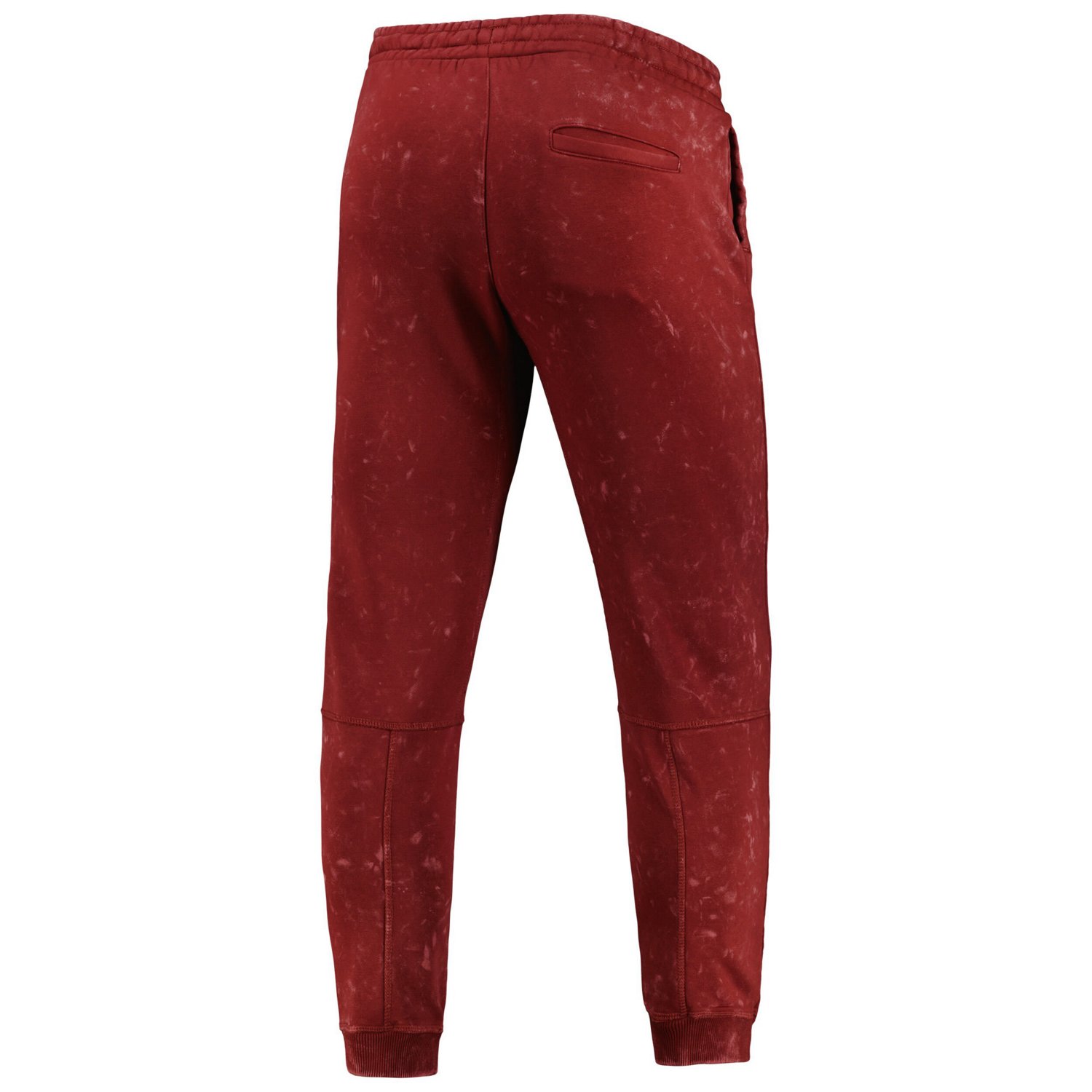 Unisex The Wild Collective Chicago Bulls Acid Tonal Jogger Pants                                                                 - view number 3
