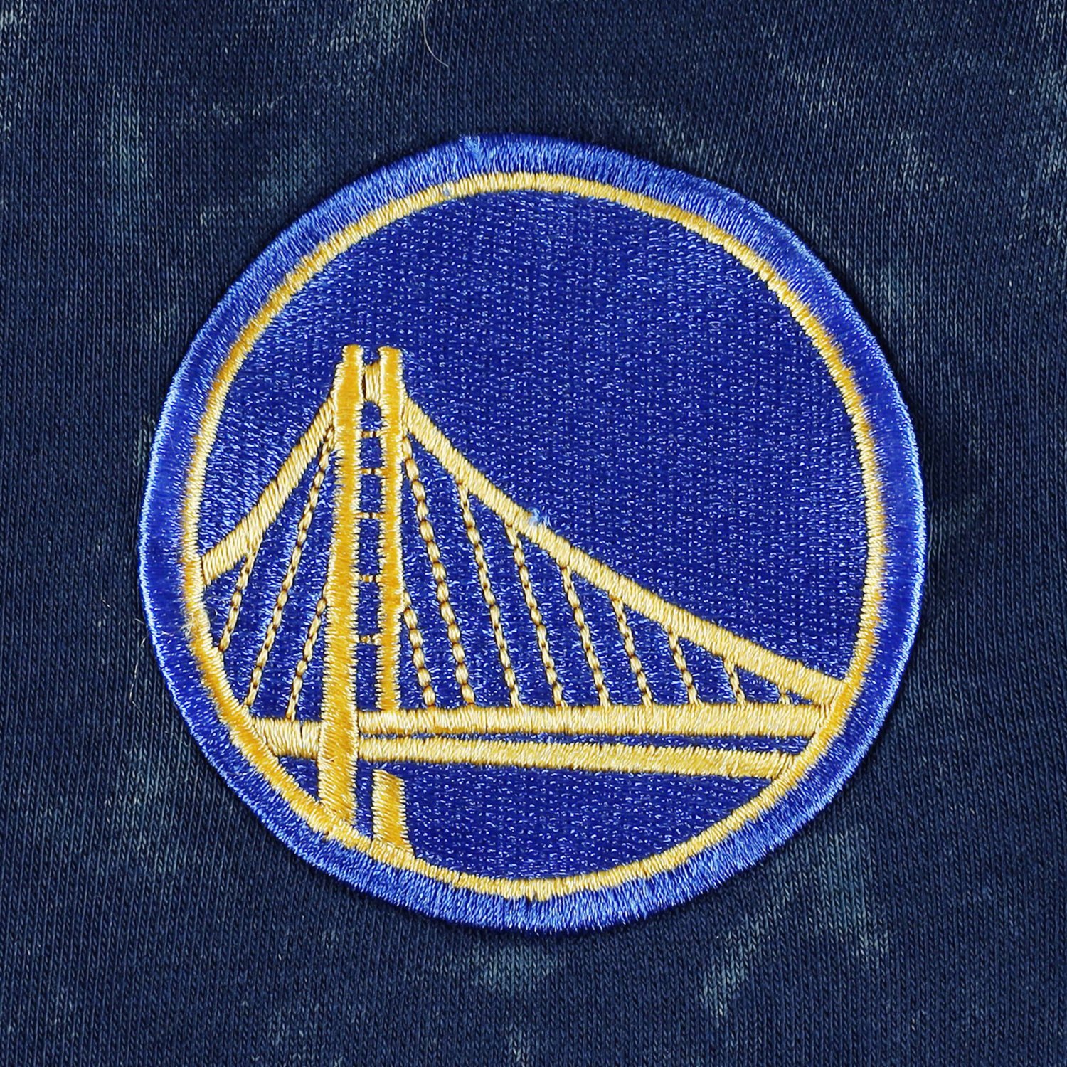 Unisex The Wild Collective Golden State Warriors Acid Tonal Jogger Pants                                                         - view number 4