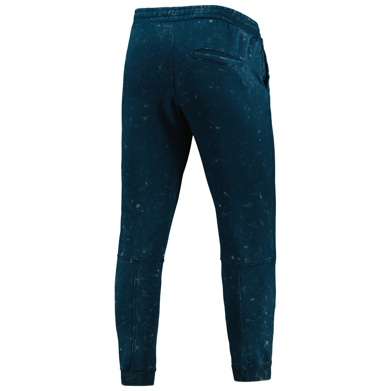 Unisex The Wild Collective New York Knicks Acid Tonal Jogger Pants                                                               - view number 3