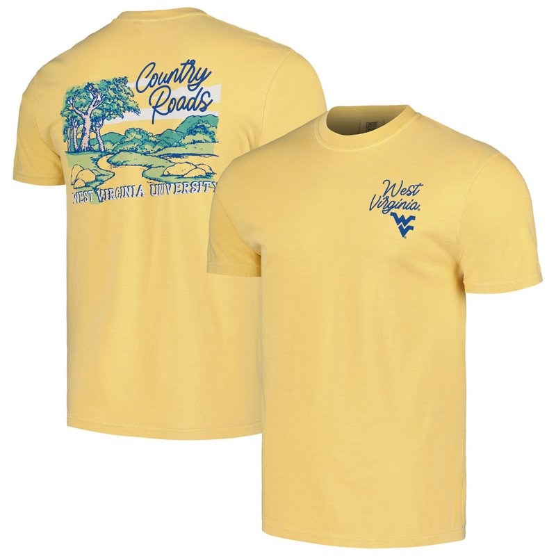 Unisex West Virgini… - image