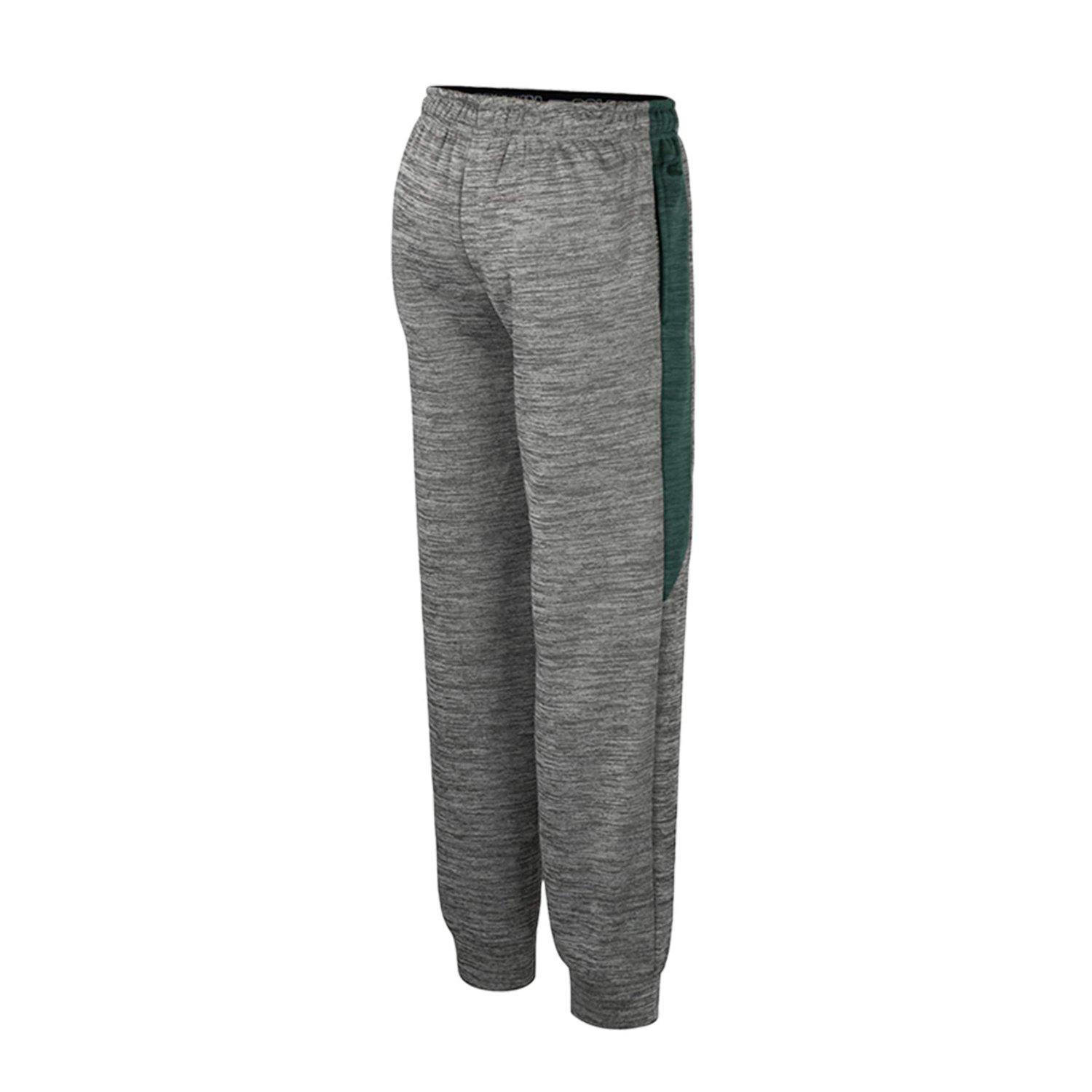 Youth Colosseum Michigan State Spartans Fleece Pants                                                                             - view number 3