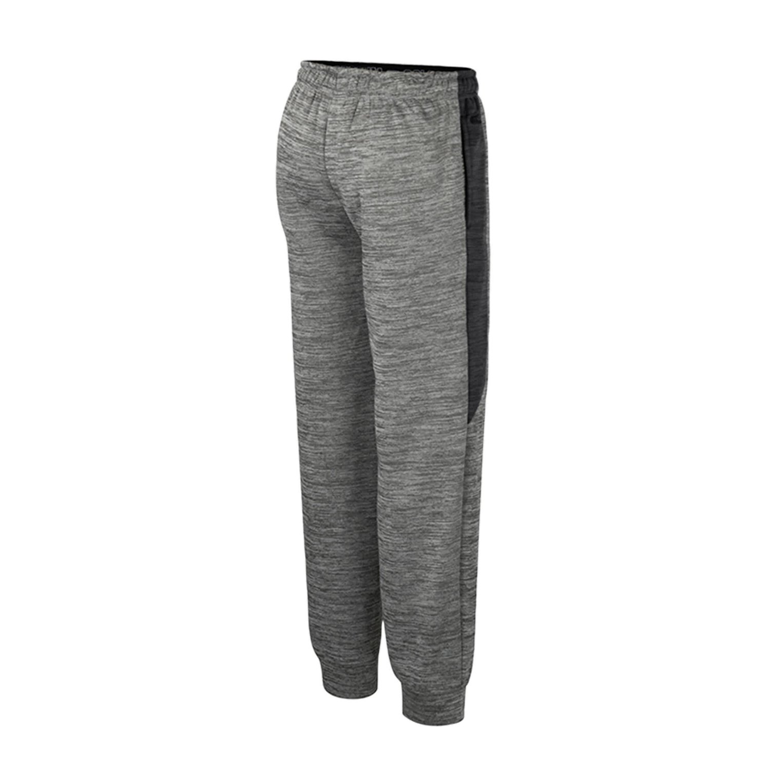 Youth Colosseum Purdue Boilermakers Fleece Pants                                                                                 - view number 3