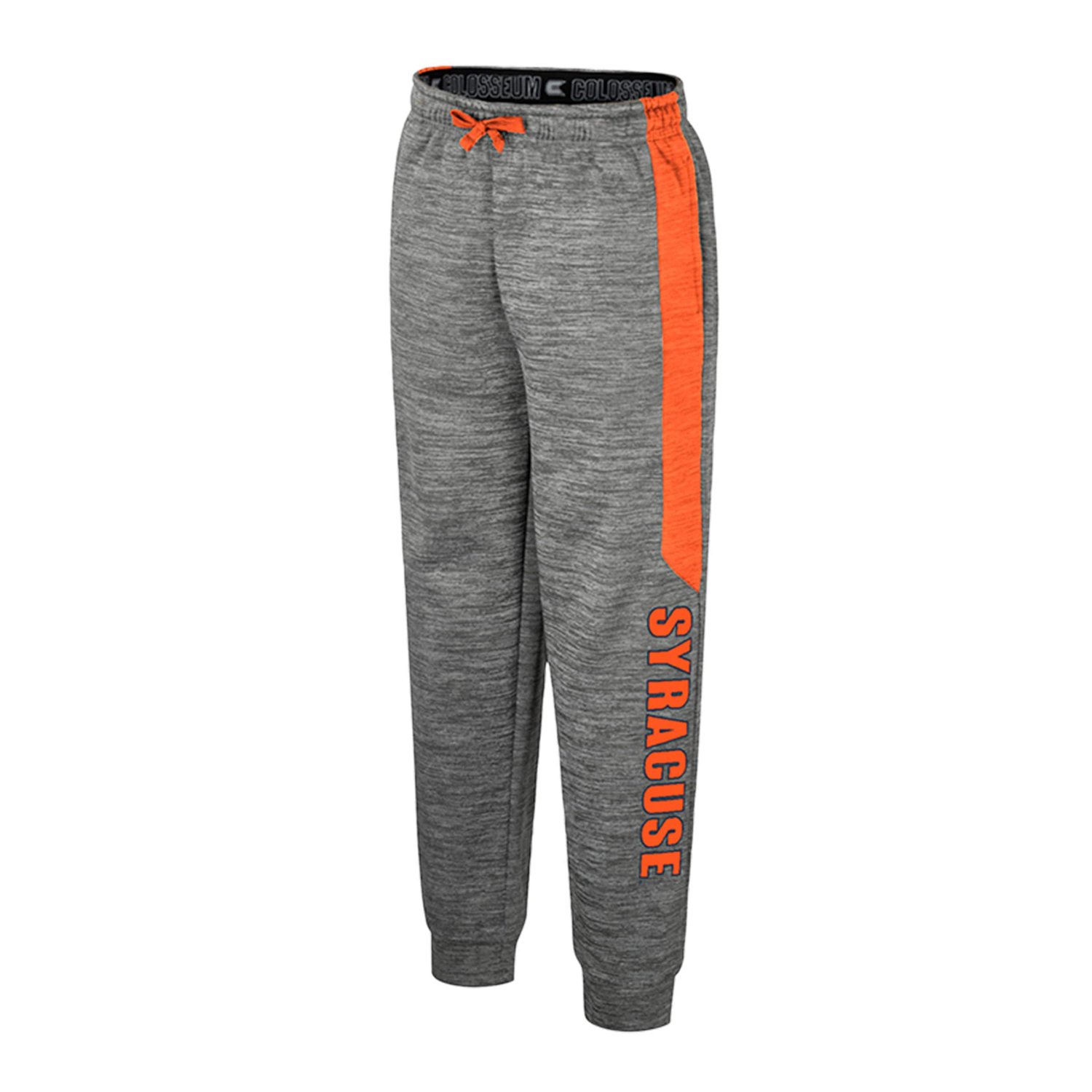 Youth Colosseum Syracuse Fleece Pants - view number 2