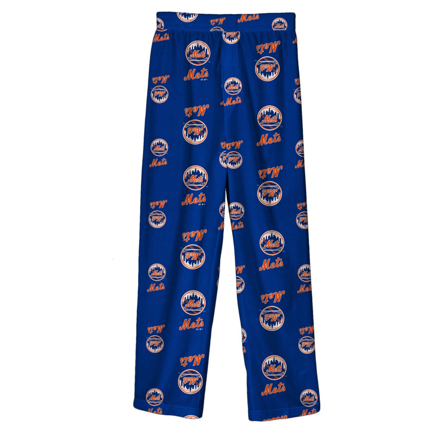 Youth Fanatics New York Mets Team Pants