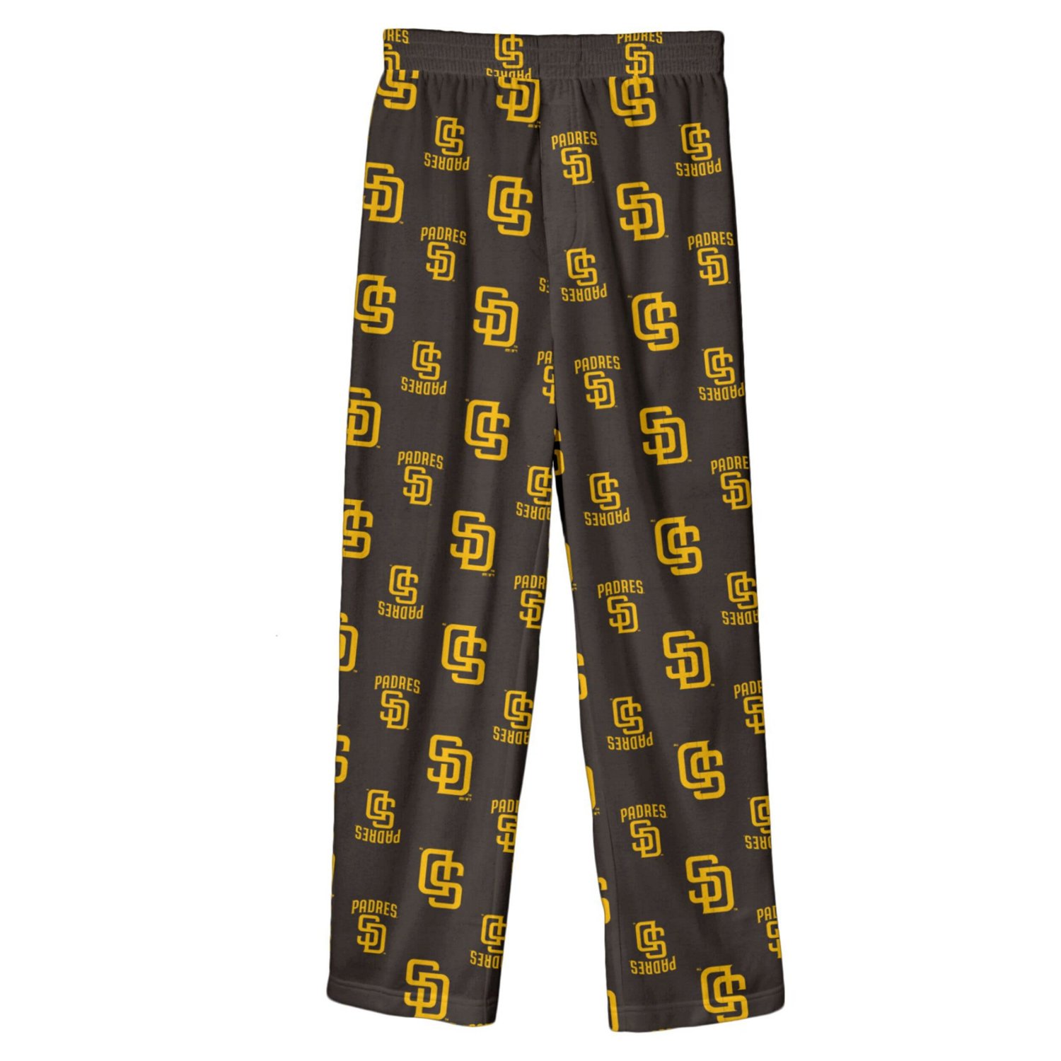 Youth Fanatics San Diego Padres Team Pants