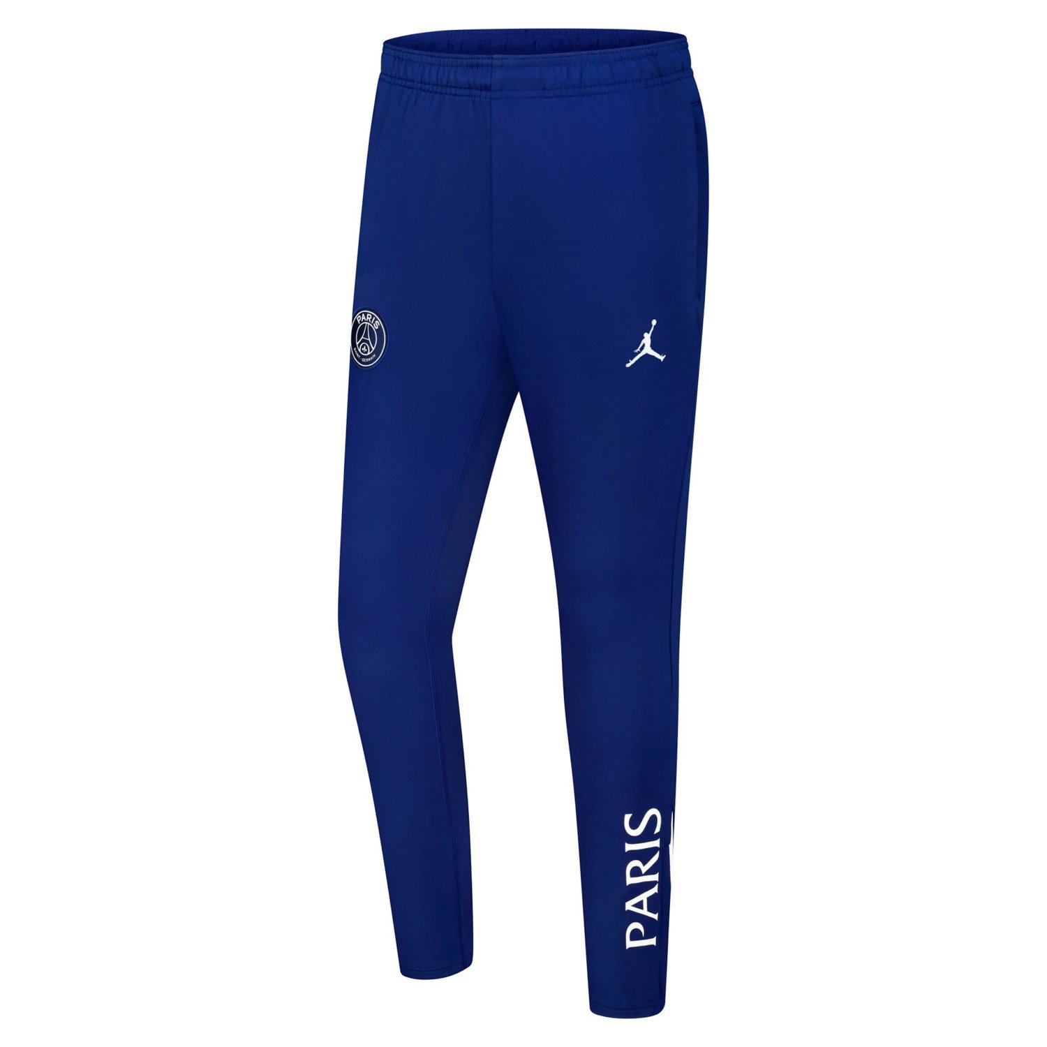 Youth Jordan Brand Paris Saint-Germain 2024 25 Fourth Strike Performance Pants - view number 2