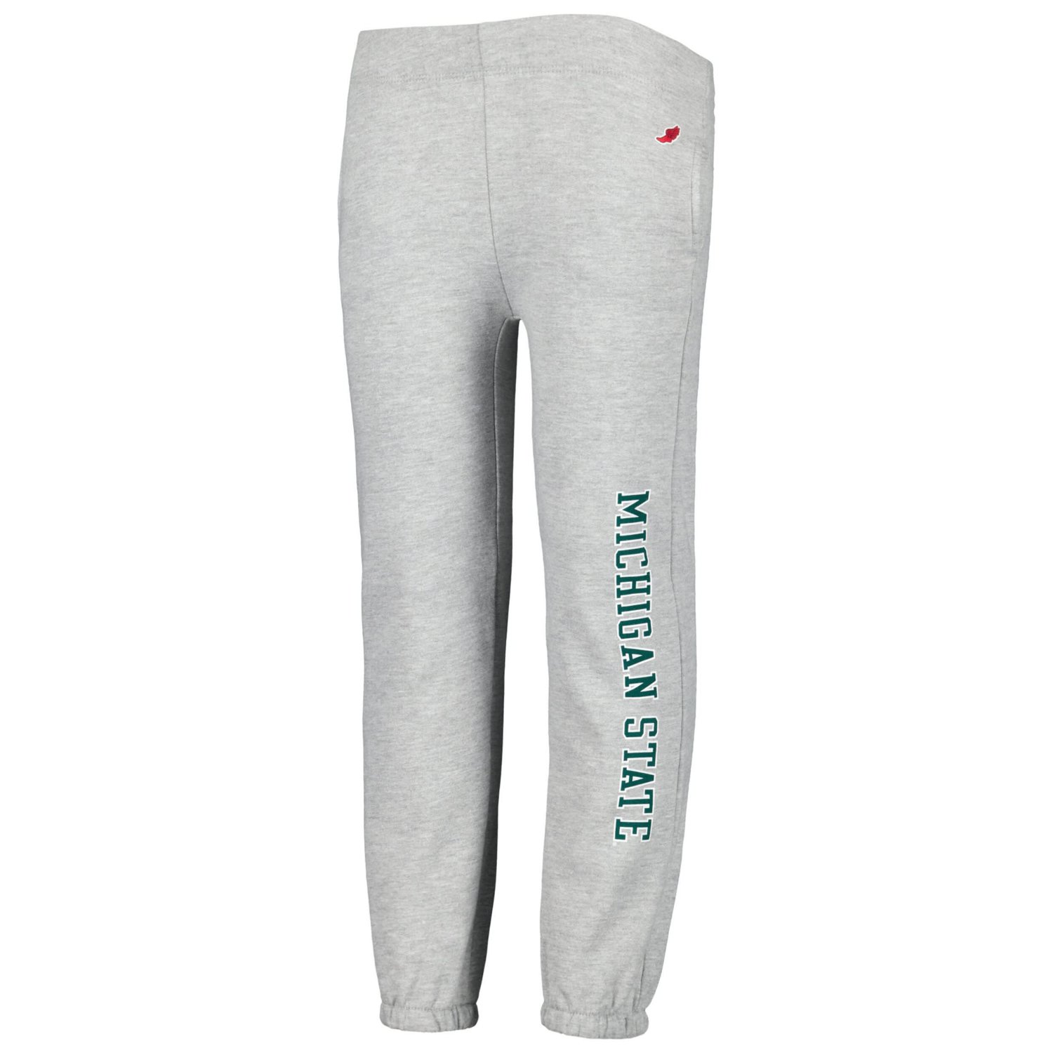 Youth League Collegiate Wear Michigan State Spartans Essential Pants