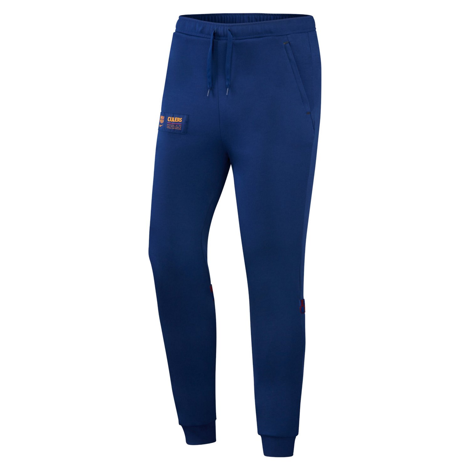 Youth Nike Barcelona Travel Fleece Pants - view number 2