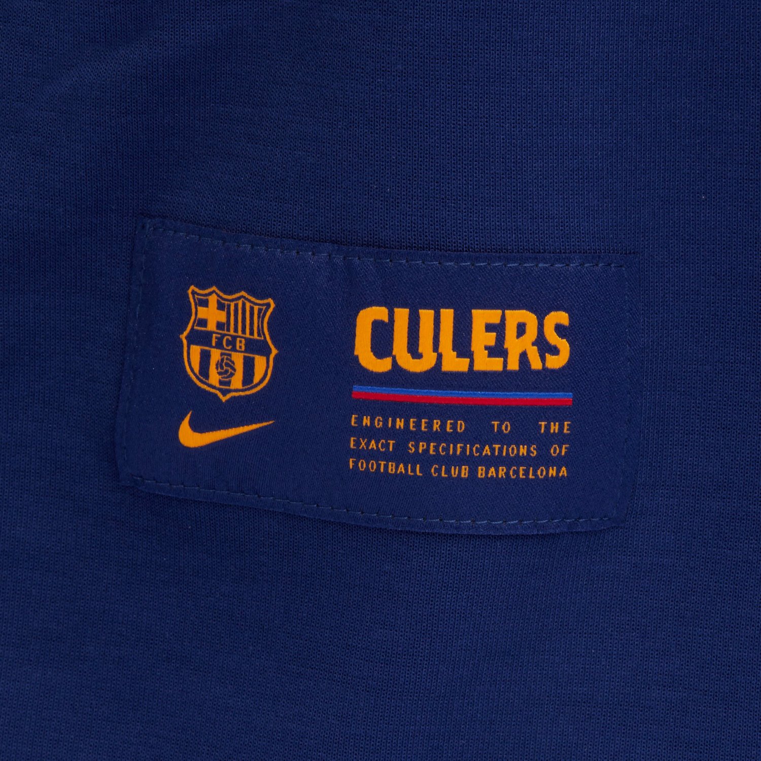 Youth Nike Barcelona Travel Fleece Pants - view number 4