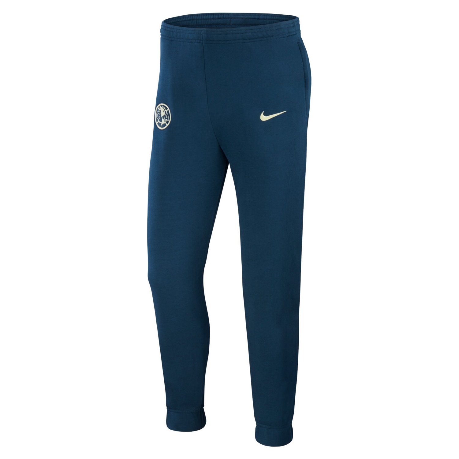 Youth Nike Club America GFA Fleece Pants - view number 2