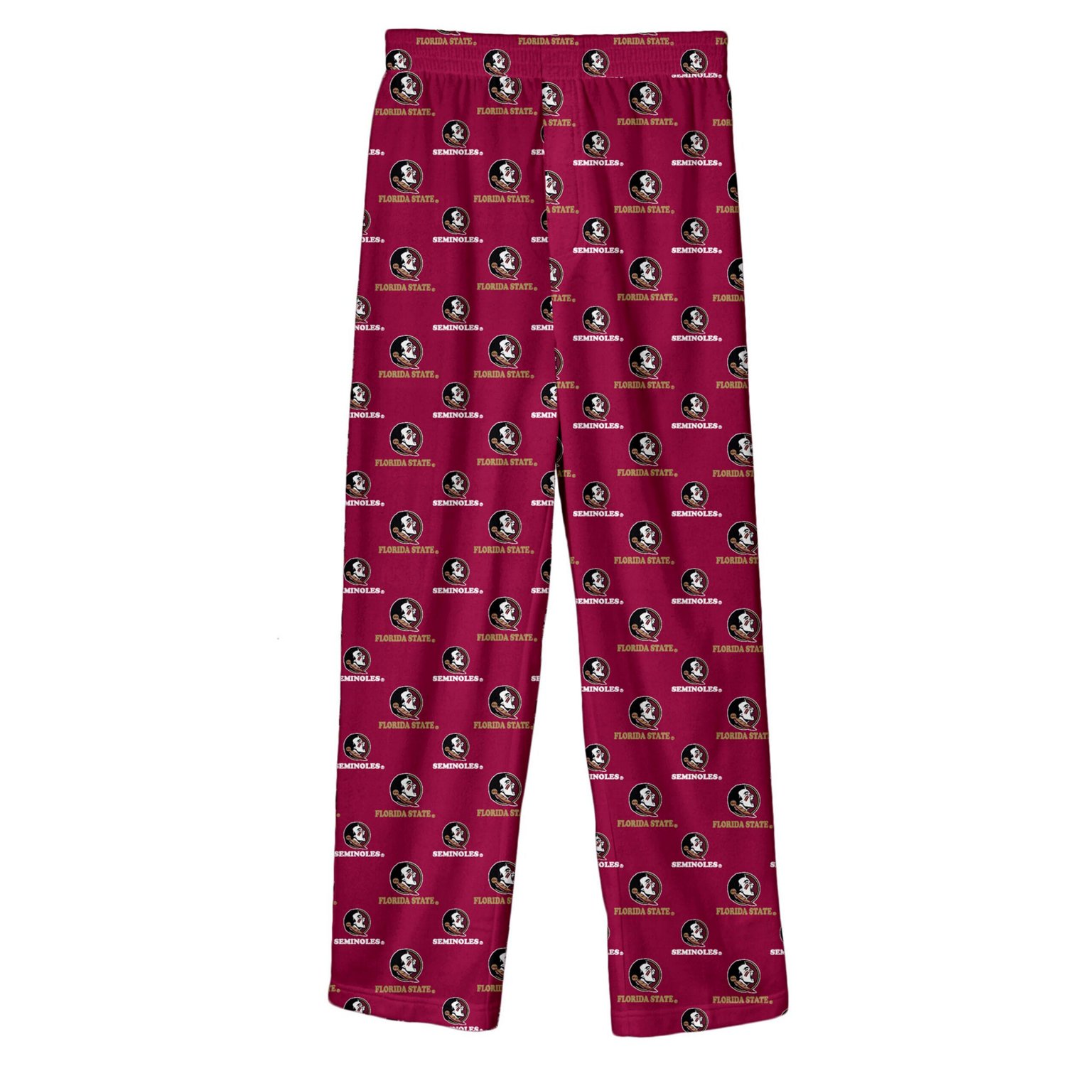 Youth Outerstuff Florida State Seminoles Team Pants