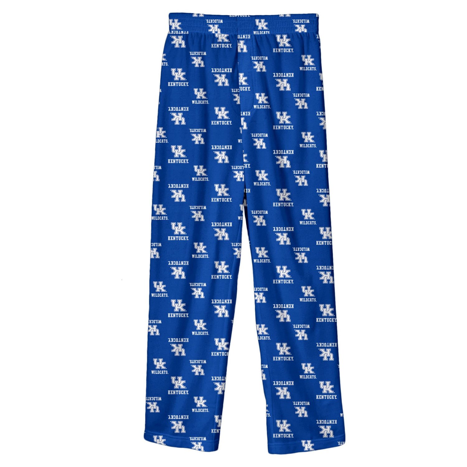 Youth Outerstuff Kentucky Wildcats Team Pants