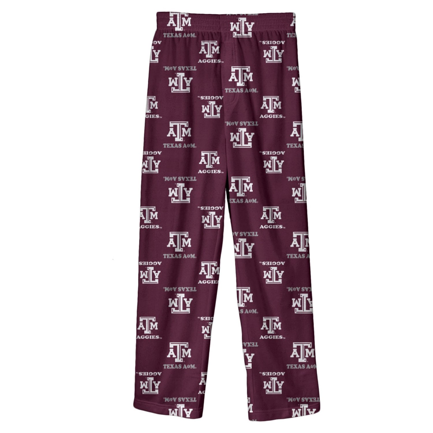 Youth Outerstuff Texas AM Aggies Team Pants