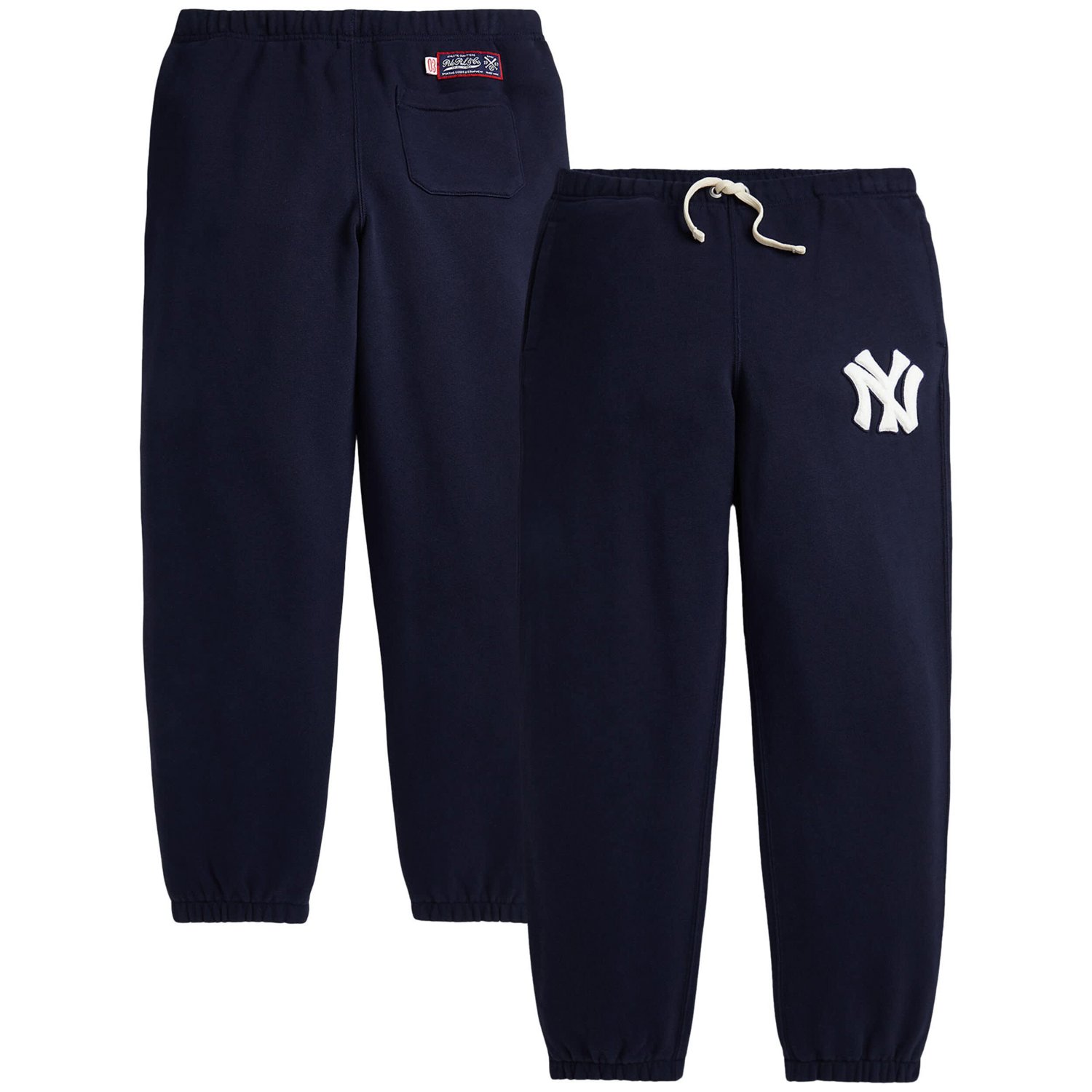 Youth Polo Ralph Lauren Yankees Sweatpants