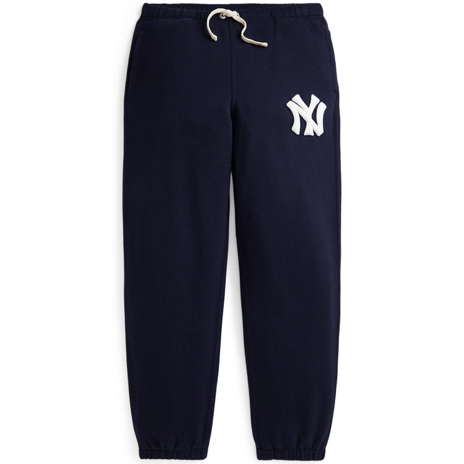 Youth Polo Ralph Lauren Yankees Sweatpants                                                                                       - view number 2