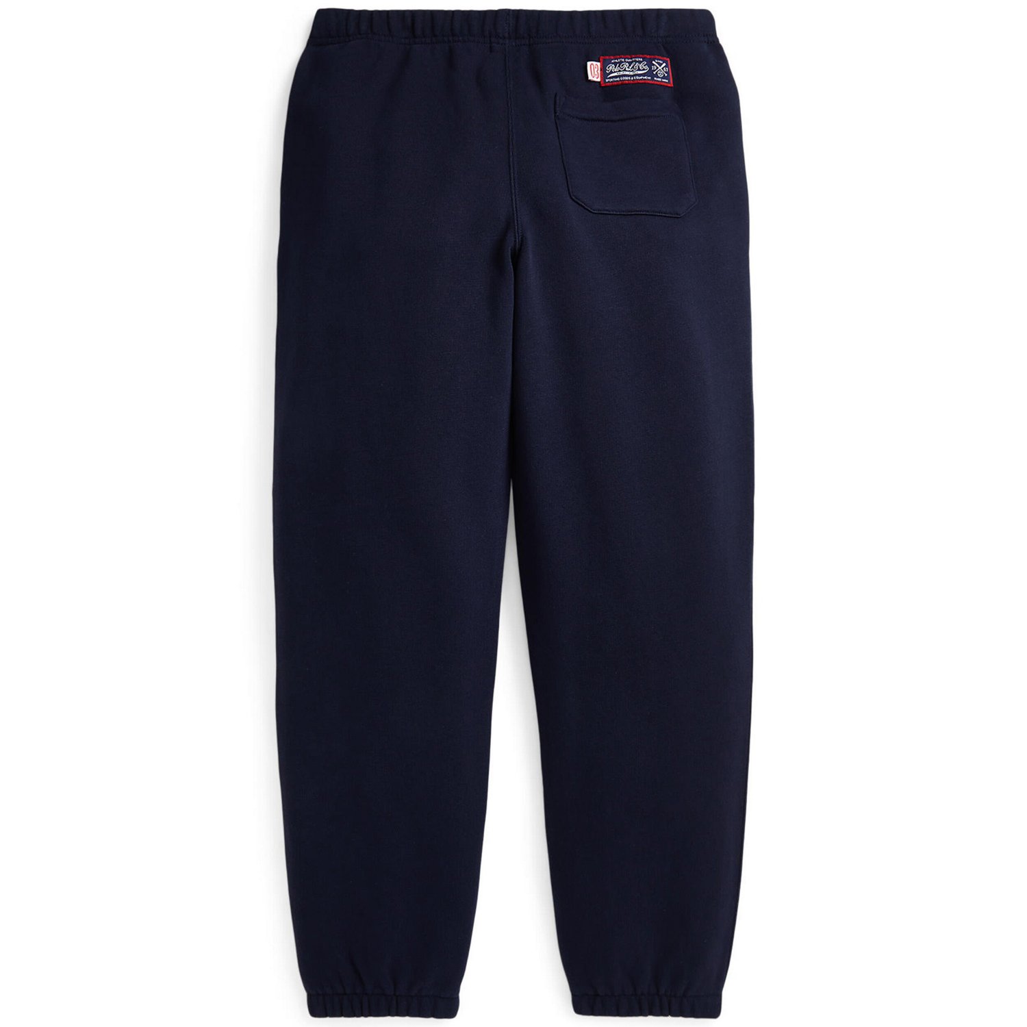 Youth Polo Ralph Lauren Yankees Sweatpants                                                                                       - view number 3