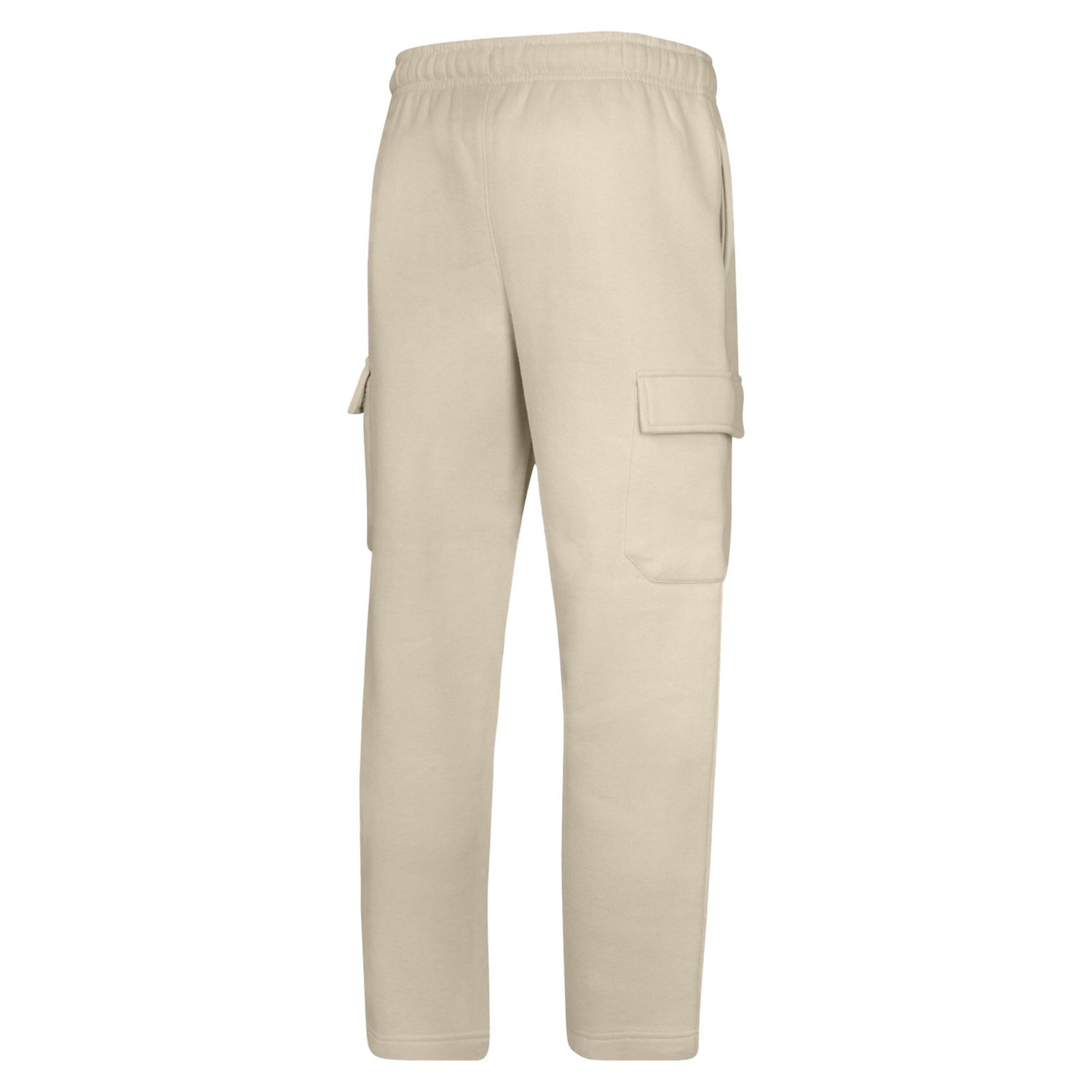Youth Texas Longhorns All Around The World Fleece Sweatpants                                                                     - view number 3