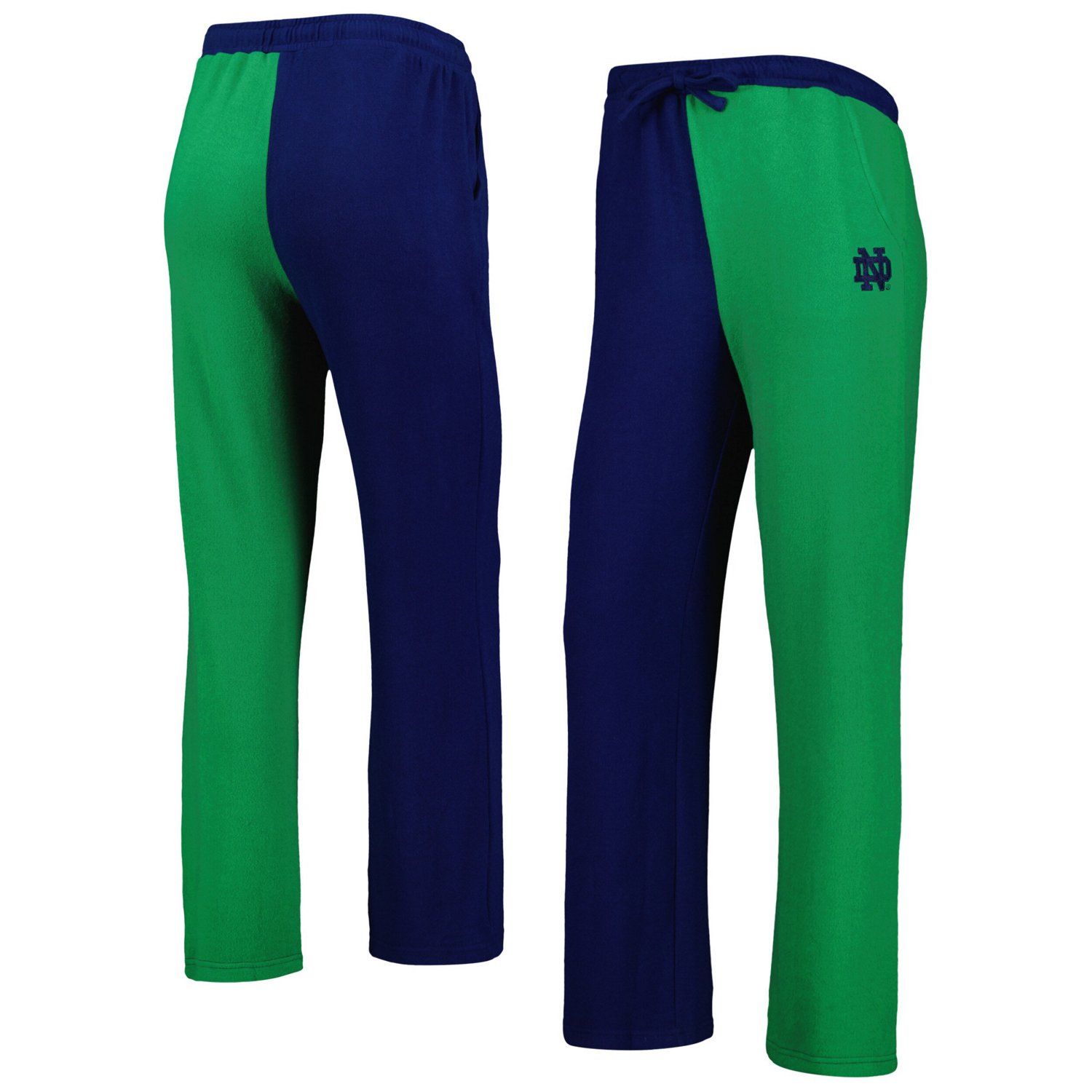 Notre dame pj online pants