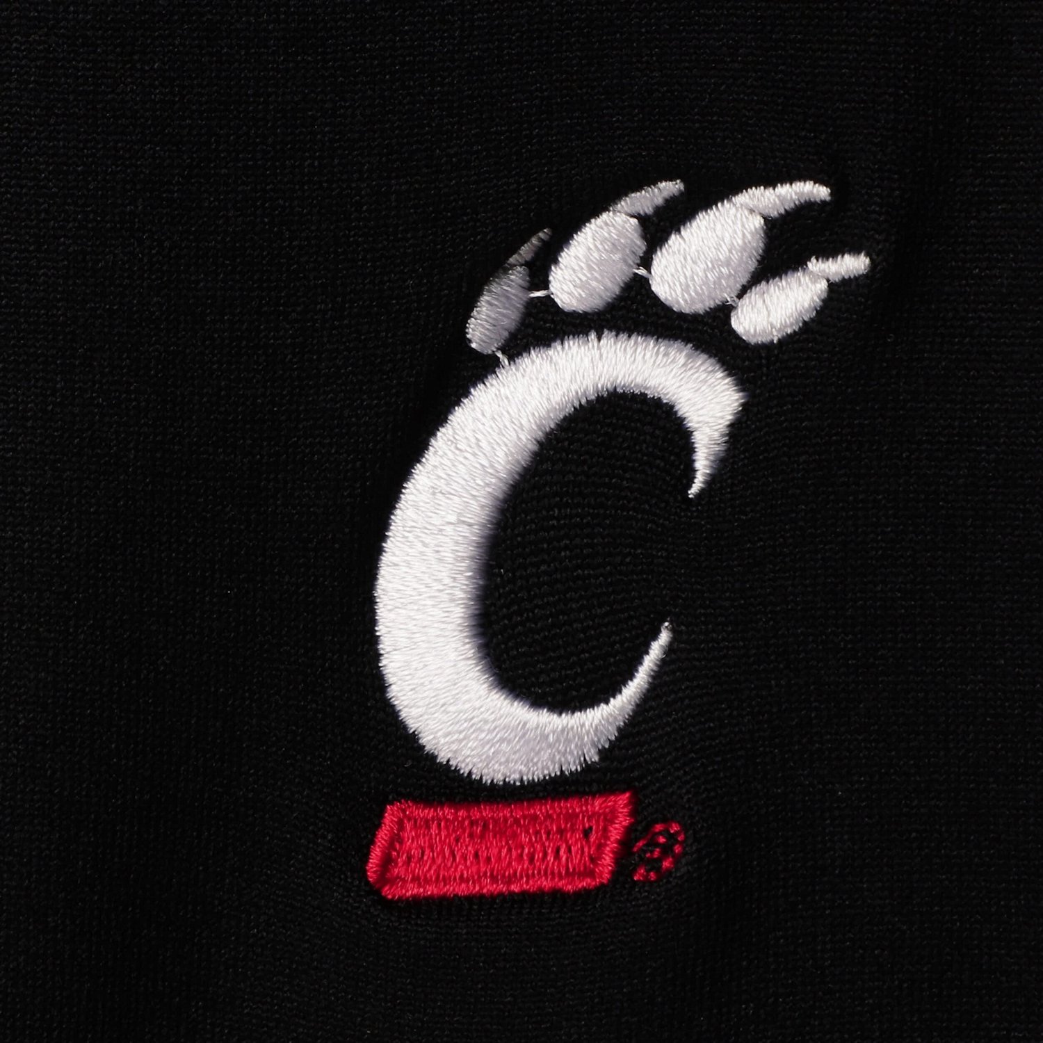 ZooZatz Cincinnati Bearcats Fleece Leggings - view number 2