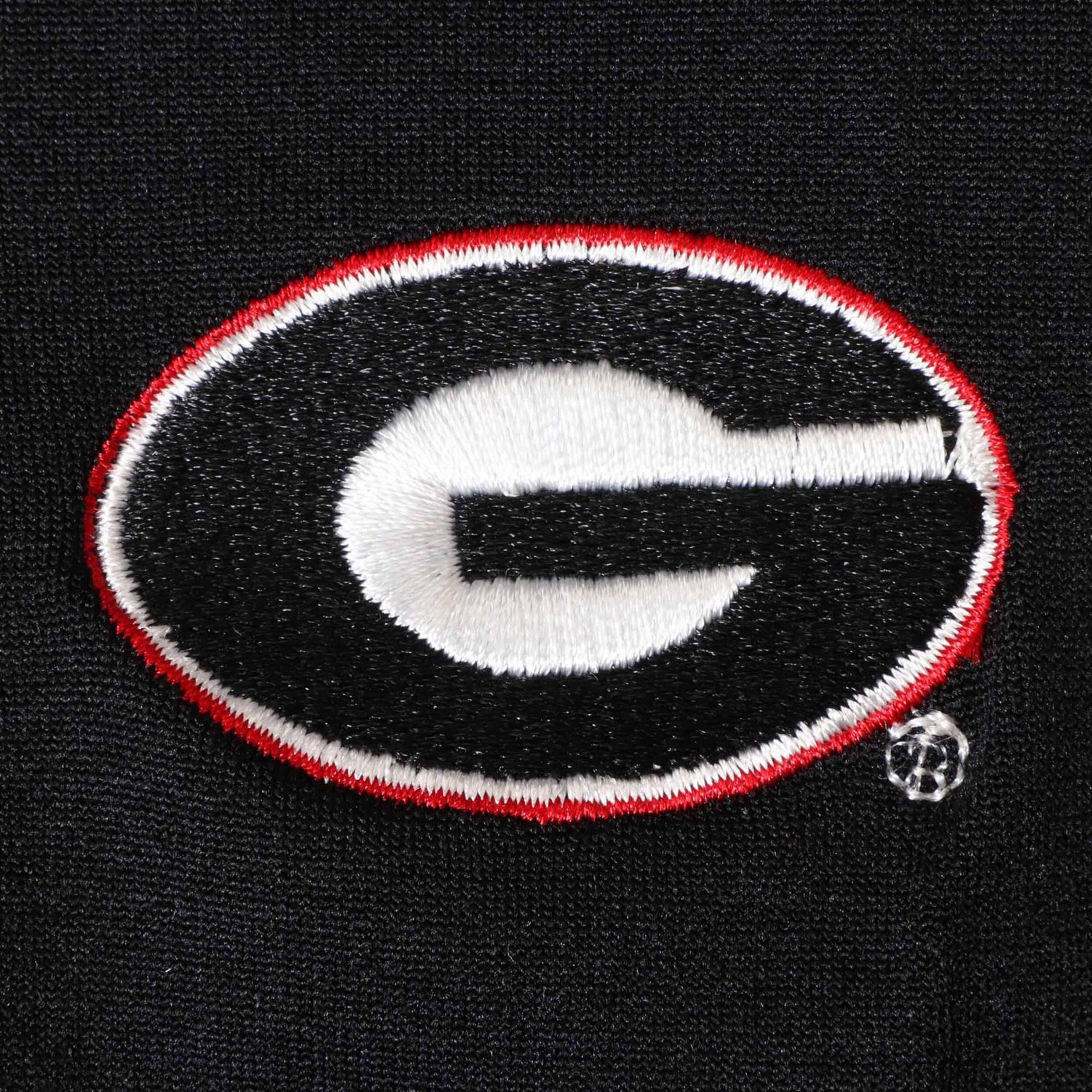 ZooZatz Georgia Bulldogs Fleece Leggings