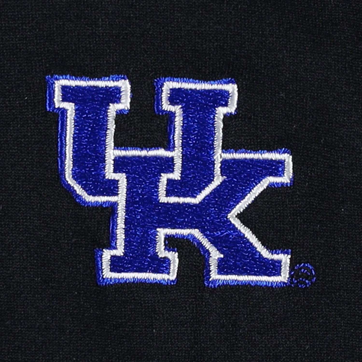 ZooZatz Kentucky Wildcats Fleece Leggings