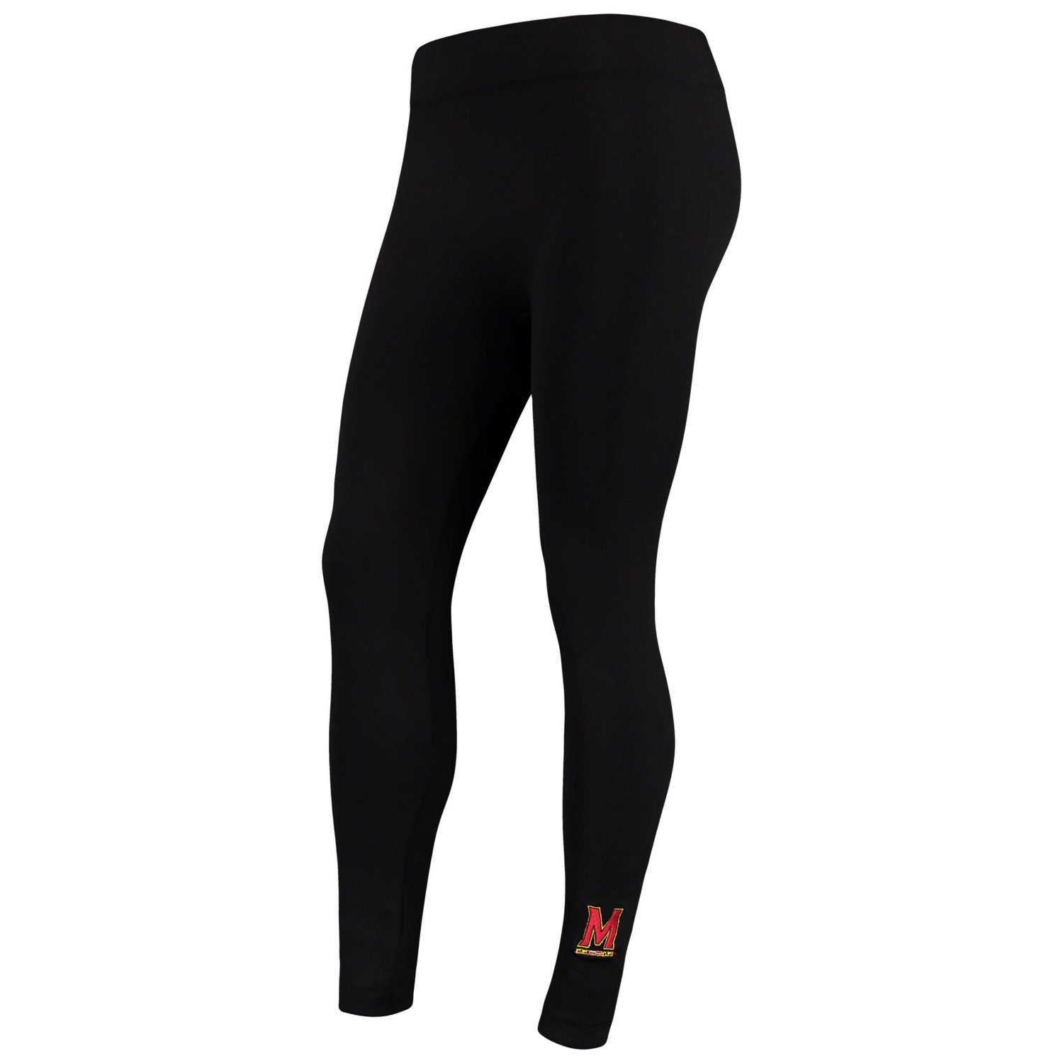 ZooZatz Maryland Terrapins Fleece Leggings                                                                                       - view number 2