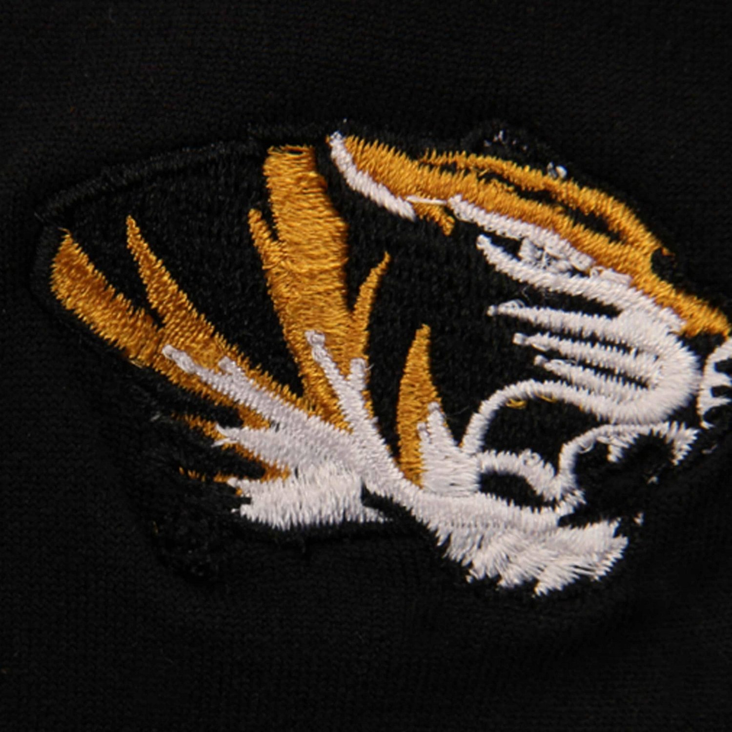 ZooZatz Missouri Tigers Fleece Leggings - view number 2