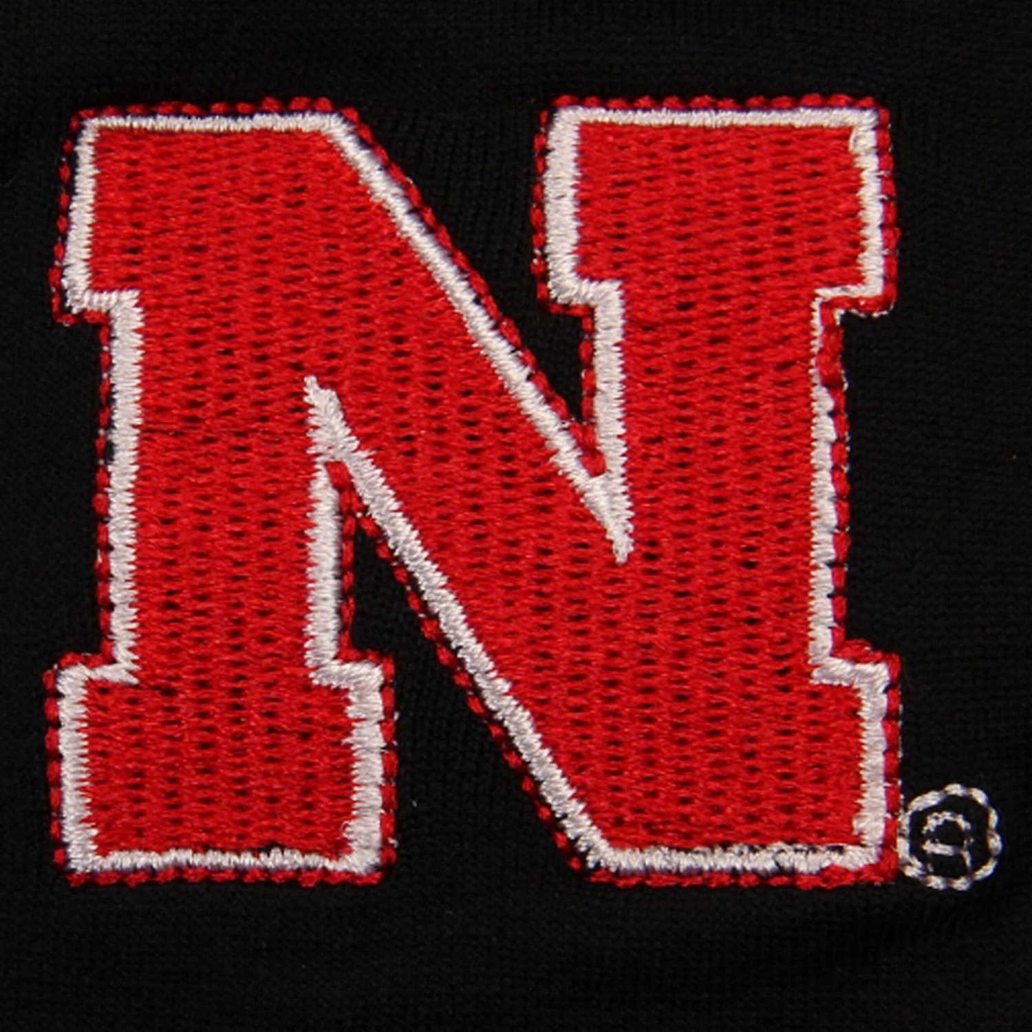 ZooZatz Nebraska Huskers Fleece Leggings - view number 2