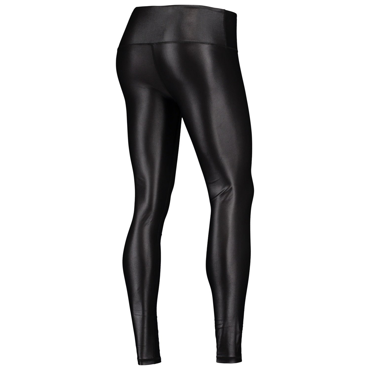 ZooZatz Nebraska Huskers Shine Liquid Leggings - view number 3