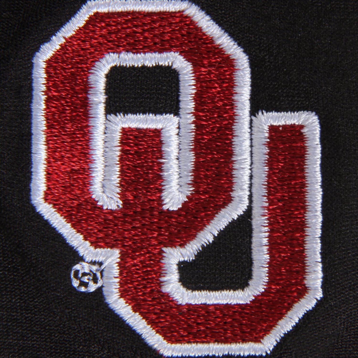 ZooZatz Oklahoma Sooners Fleece Leggings - view number 2