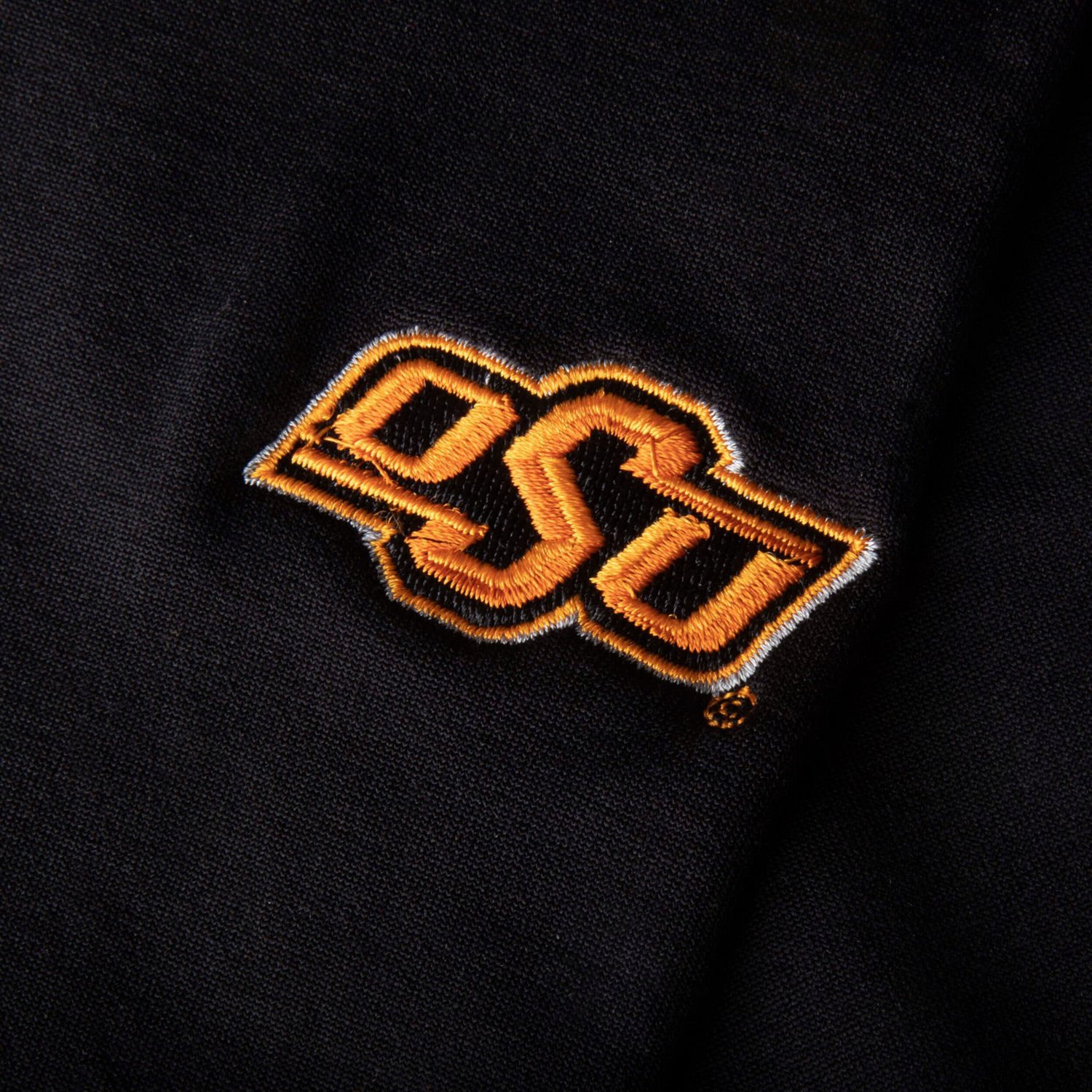 ZooZatz Oklahoma State Cowboys Fleece Leggings - view number 2