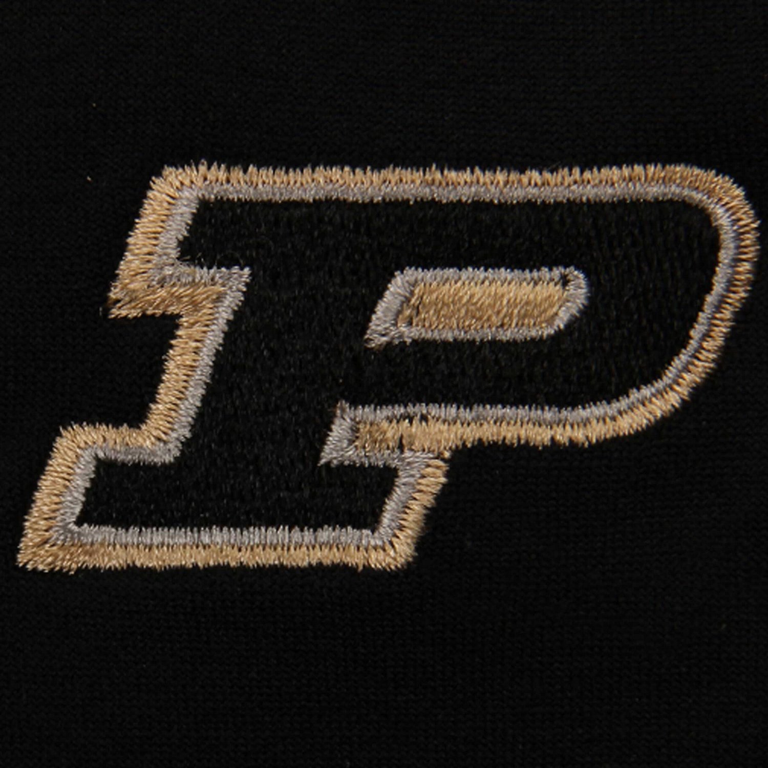 ZooZatz Purdue Boilermakers Fleece Leggings - view number 2