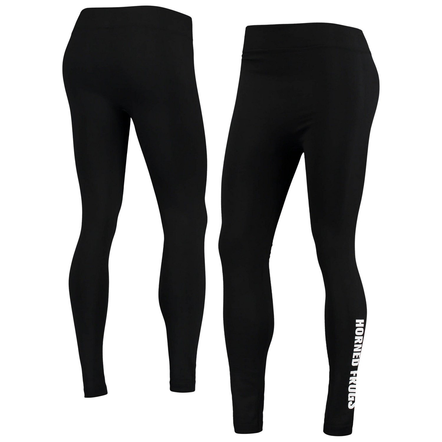 ZooZatz TCU Horned Frogs 20 Leggings