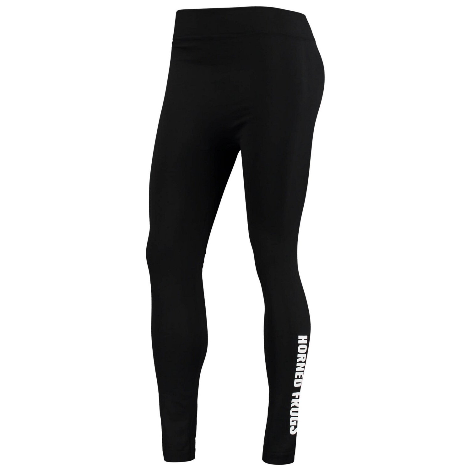 ZooZatz TCU Horned Frogs 20 Leggings - view number 2