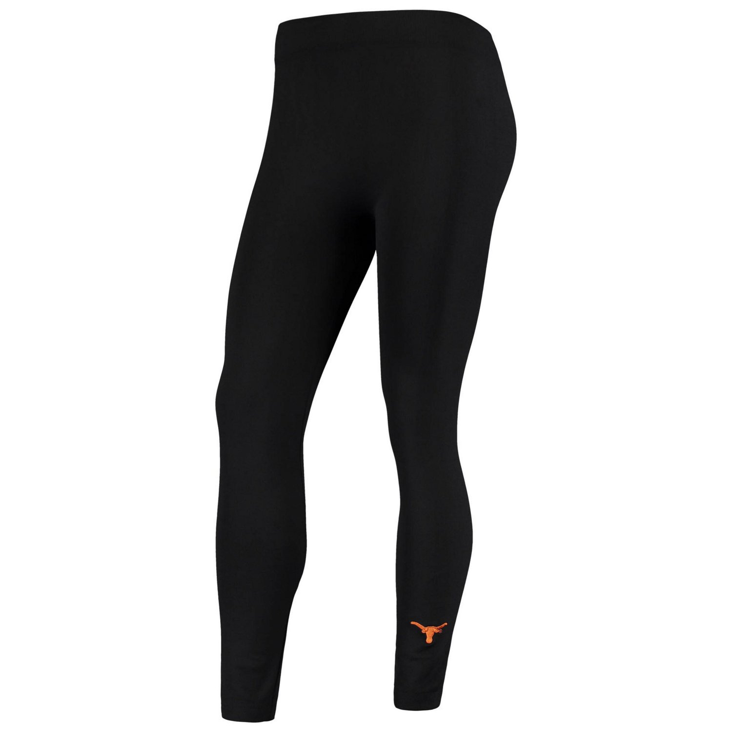 ZooZatz Texas Longhorns Fleece Leggings