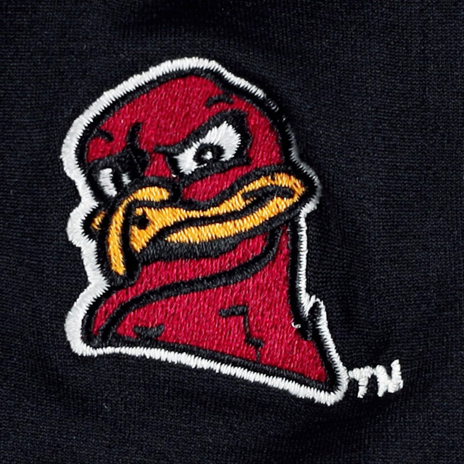 ZooZatz Virginia Tech Hokies Fleece Leggings - view number 4