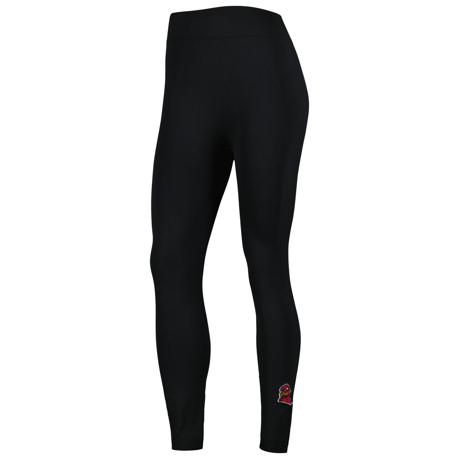 ZooZatz Virginia Tech Hokies Fleece Leggings - view number 2