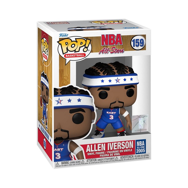 Allen Iverson 2005 … - image