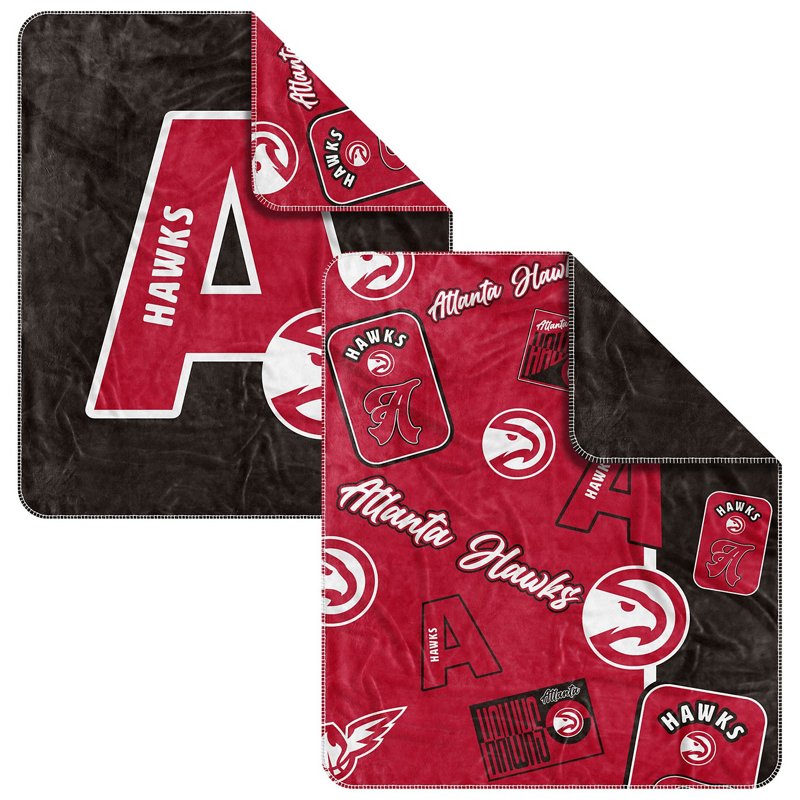 Atlanta Hawks 50" X… - image