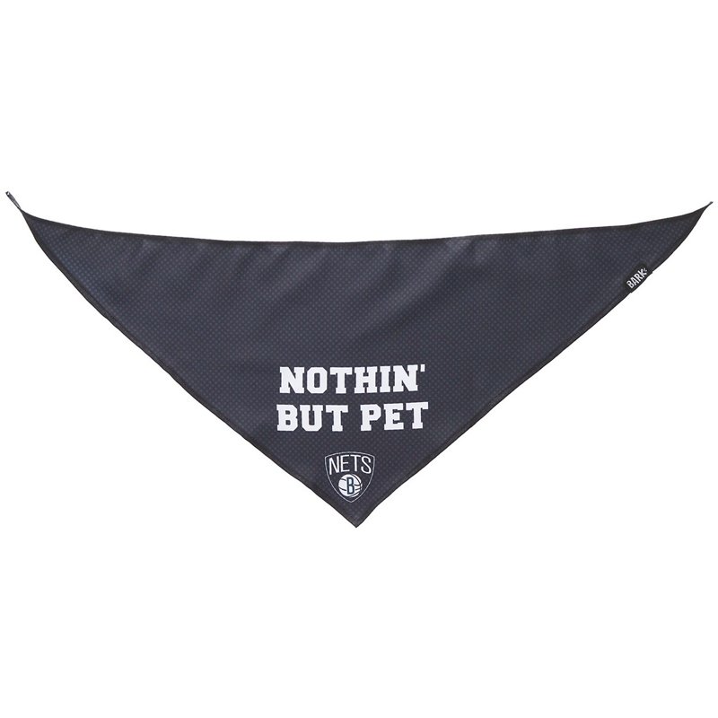 Bark Brooklyn Nets … - image