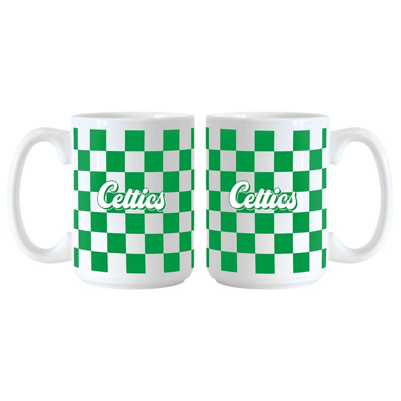 Boston Celtics 2-Pa… - image