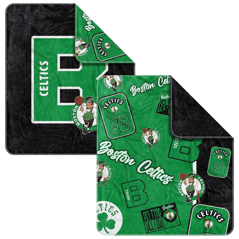Boston Celtics 50" … - image