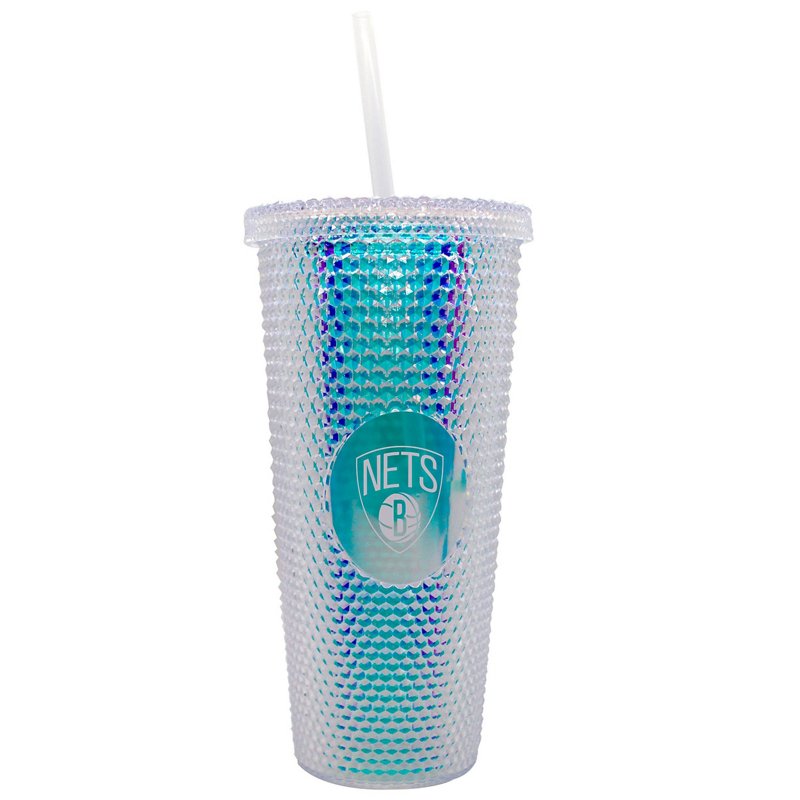 Brooklyn Nets 24Oz … - image