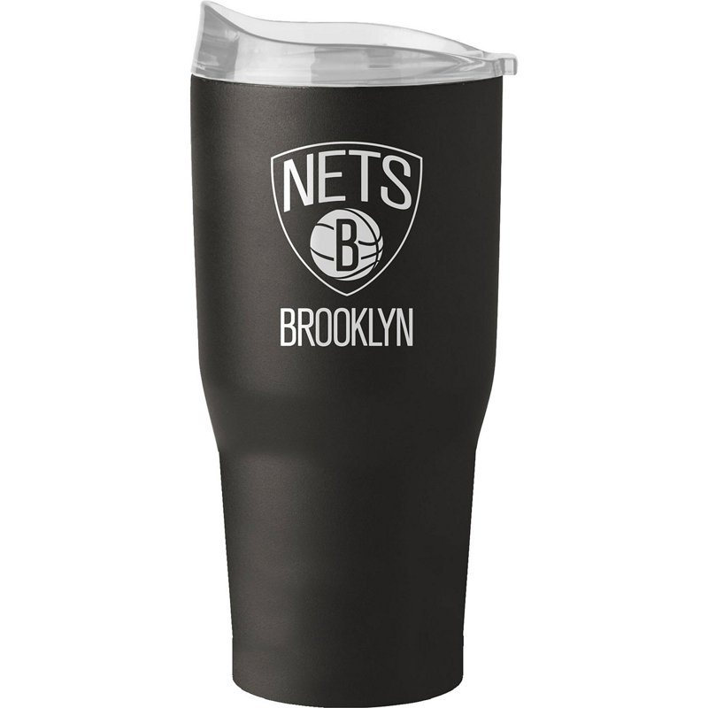 Brooklyn Nets 30Oz … - image