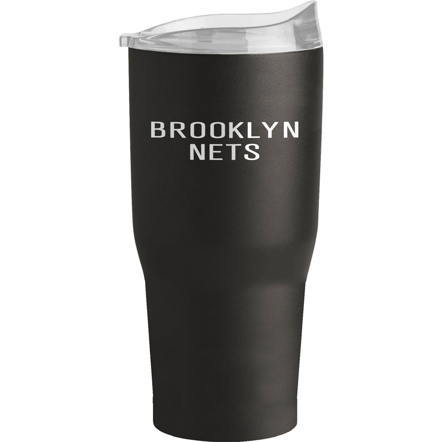 Brooklyn Nets 30oz Flipside Powder Coat Tumbler - view number 2