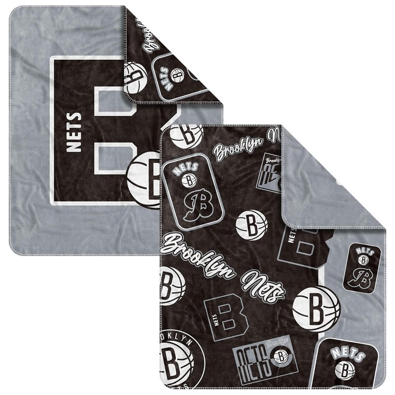 Brooklyn Nets 50" X… - image