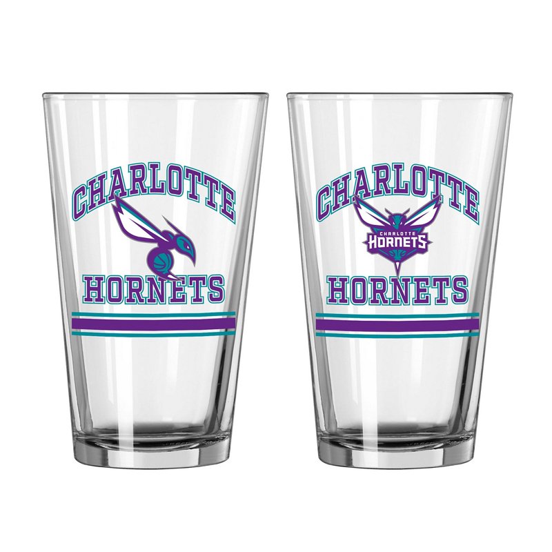 Charlotte Hornets 1… - image